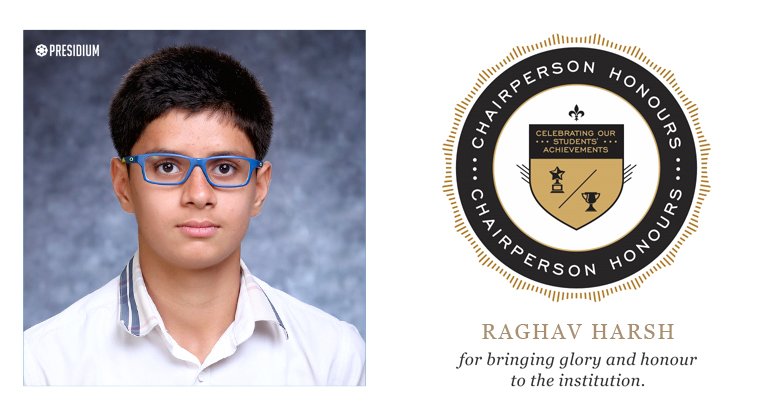 RAGHAV HARSH